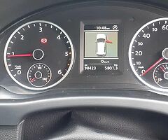 VW tiguan - Image 7/9