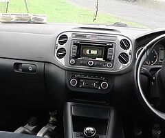 VW tiguan - Image 8/9
