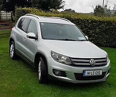 VW tiguan - Image 9/9