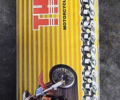 Chain .. 85cc motorbike
