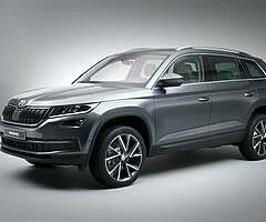 Skoda Sportline Vega style alloys - NEW  - 5x112 - Image 7/8