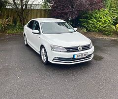 162 Volkswagen Jetta Highline