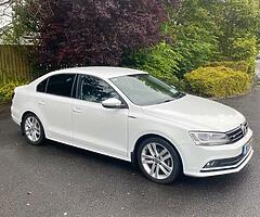 162 Volkswagen Jetta Highline - Image 7/7