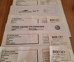 2005 Volkswagen Touareg