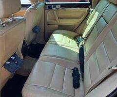 2005 Volkswagen Touareg - Image 8/10