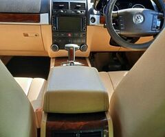 2005 Volkswagen Touareg - Image 9/10