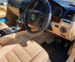 2005 Volkswagen Touareg - Image 10/10