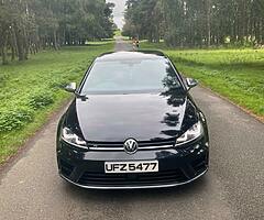 VOLKSWAGEN GOLF R DSG - Image 3/10