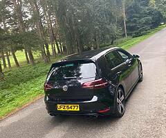 VOLKSWAGEN GOLF R DSG - Image 5/10