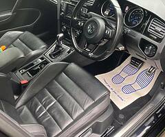 VOLKSWAGEN GOLF R DSG - Image 6/10