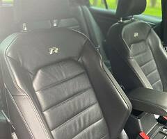 VOLKSWAGEN GOLF R DSG - Image 7/10