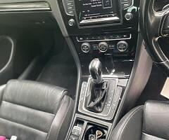 VOLKSWAGEN GOLF R DSG - Image 8/10