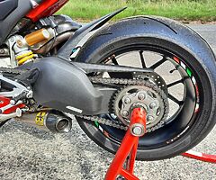 2018 Ducati Superbike - Image 6/8