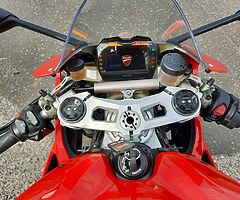 2018 Ducati Superbike - Image 7/8