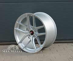 JR25 style alloys - BMW - 19'' 5x120 - Image 3/10