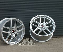 JR25 style alloys - BMW - 19'' 5x120 - Image 5/10