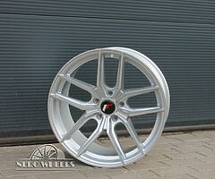 JR25 style alloys - BMW - 19'' 5x120 - Image 7/10