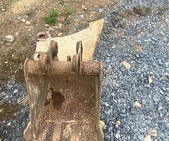 Yanmar vio 30 - Image 5/6