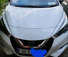 Nissan micra - Image 4/6