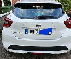 Nissan micra - Image 6/6