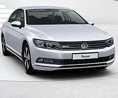 Looking for diesel car