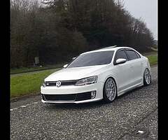 Looking for diesel car
