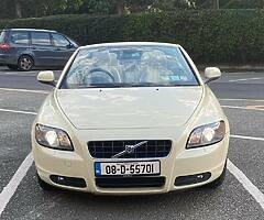 Volvo C70 Cabriolet Convertible