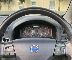 Volvo C70 Cabriolet Convertible - Image 6/8