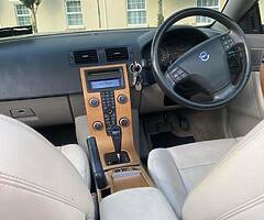 Volvo C70 Cabriolet Convertible - Image 8/8