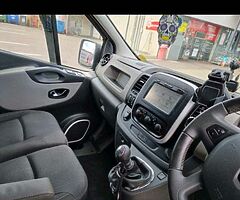 2016 Renault Renault Traffic - Image 4/7