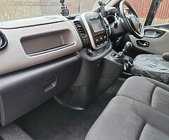 2016 Renault Renault Traffic - Image 5/7