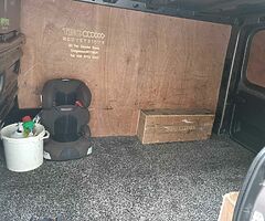 2016 Renault Renault Traffic - Image 6/7