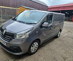 2016 Renault Renault Traffic - Image 7/7