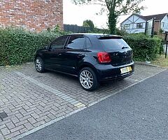 2011 1.2 tdi polo - Image 4/7