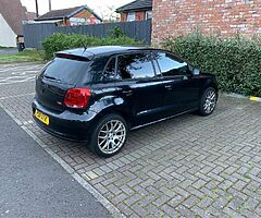 2011 1.2 tdi polo - Image 5/7