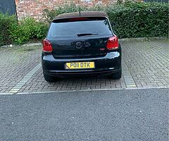 2011 1.2 tdi polo - Image 6/7