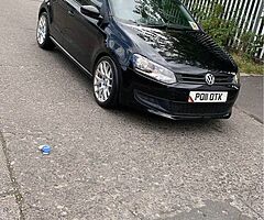 2011 1.2 tdi polo - Image 7/7