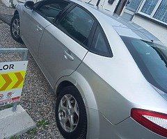 Mondeo