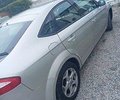 Mondeo - Image 4/6