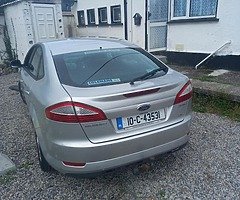 Mondeo - Image 6/6