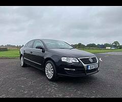 Vw Passat Highline 1.9 Diesel