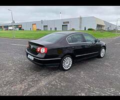Vw Passat Highline 1.9 Diesel