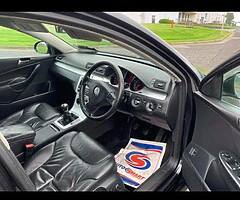 Vw Passat Highline 1.9 Diesel - Image 4/5
