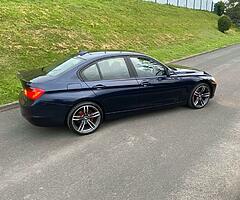 2012 BMW Series 3 - Image 6/10