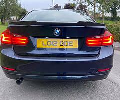 2012 BMW Series 3 - Image 7/10