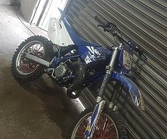 YZ 85 Big wheel - Image 4/5