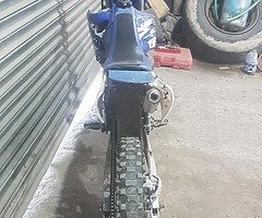 YZ 85 Big wheel - Image 5/5