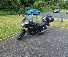 1990 Yamaha FJR