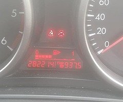 Mazda 3 2010 1.6tdi Fresh NCT - Image 5/6
