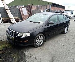 For breaking wolswagen passat 1.9 diesel - Image 6/7